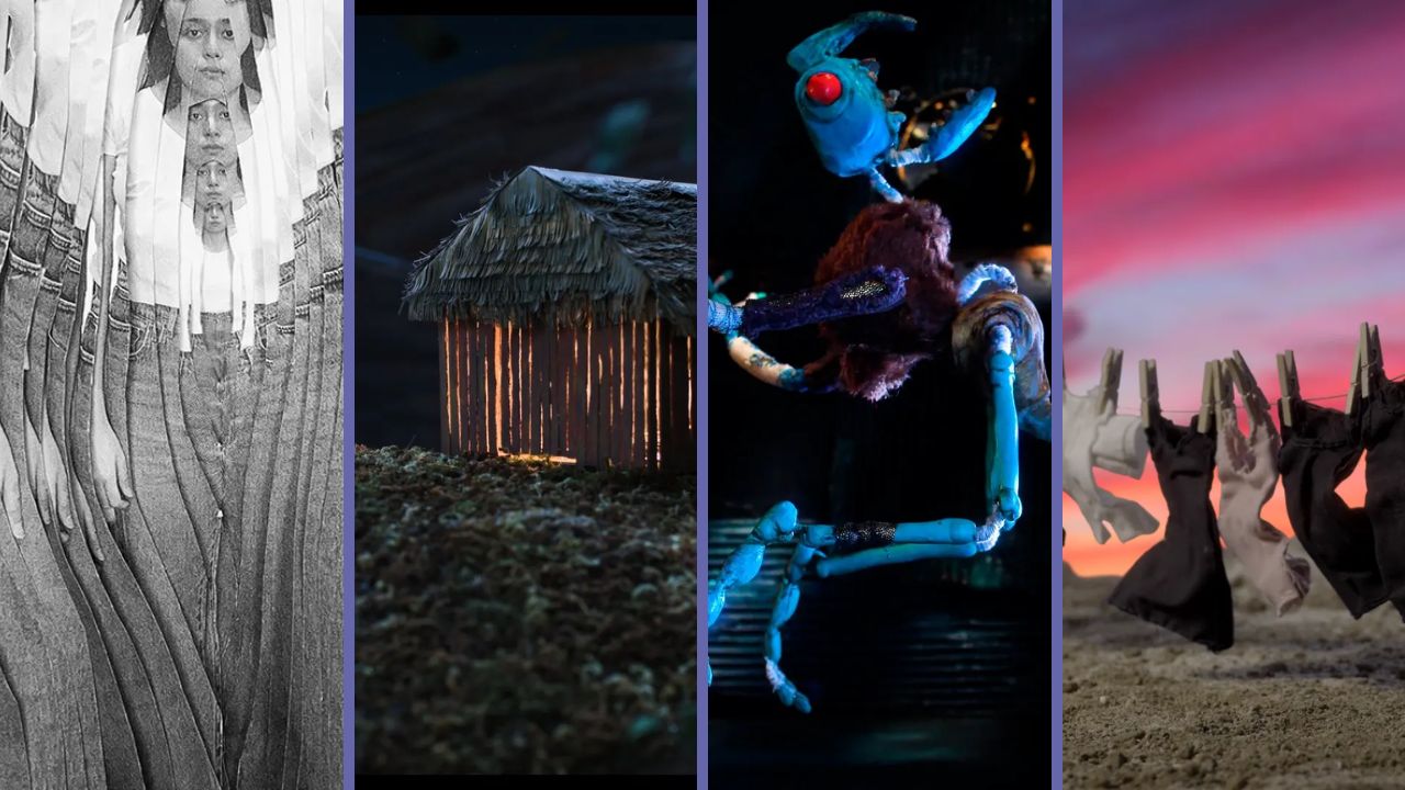 Annecy 2026 presenta su selección de cortos de graduación