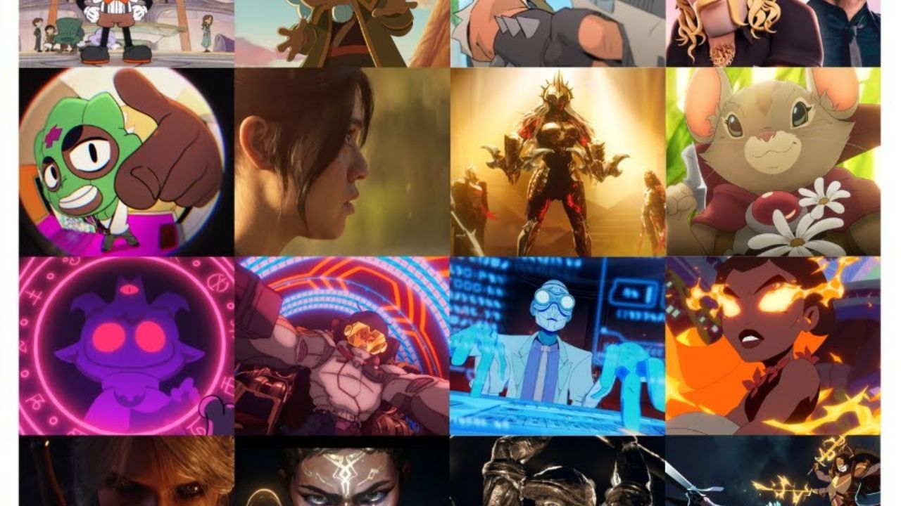 Annecy y Weird Market abren convocatoria 2026 para cinemáticas y trailers de videojuegos