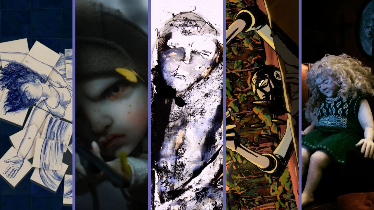 Annecy anuncia casi un centenar de cortometrajes en su selección 2026