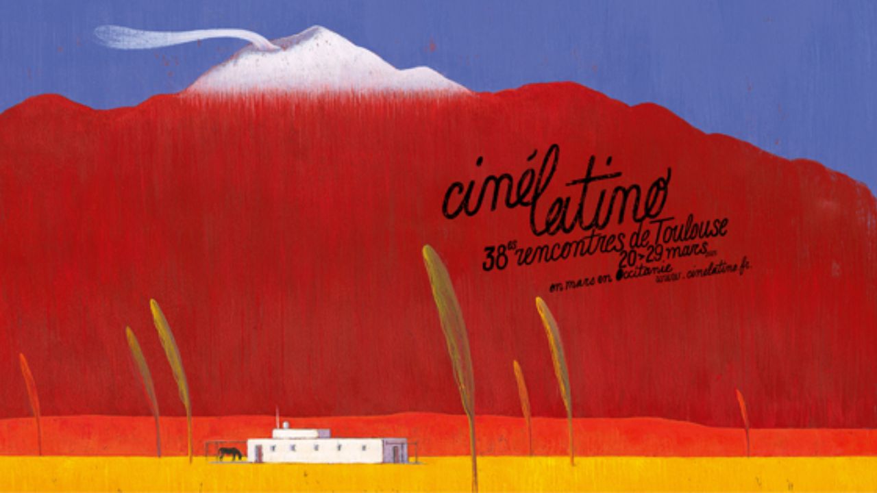 Cinélatino Toulouse revela una poderosa selección animada para 2026