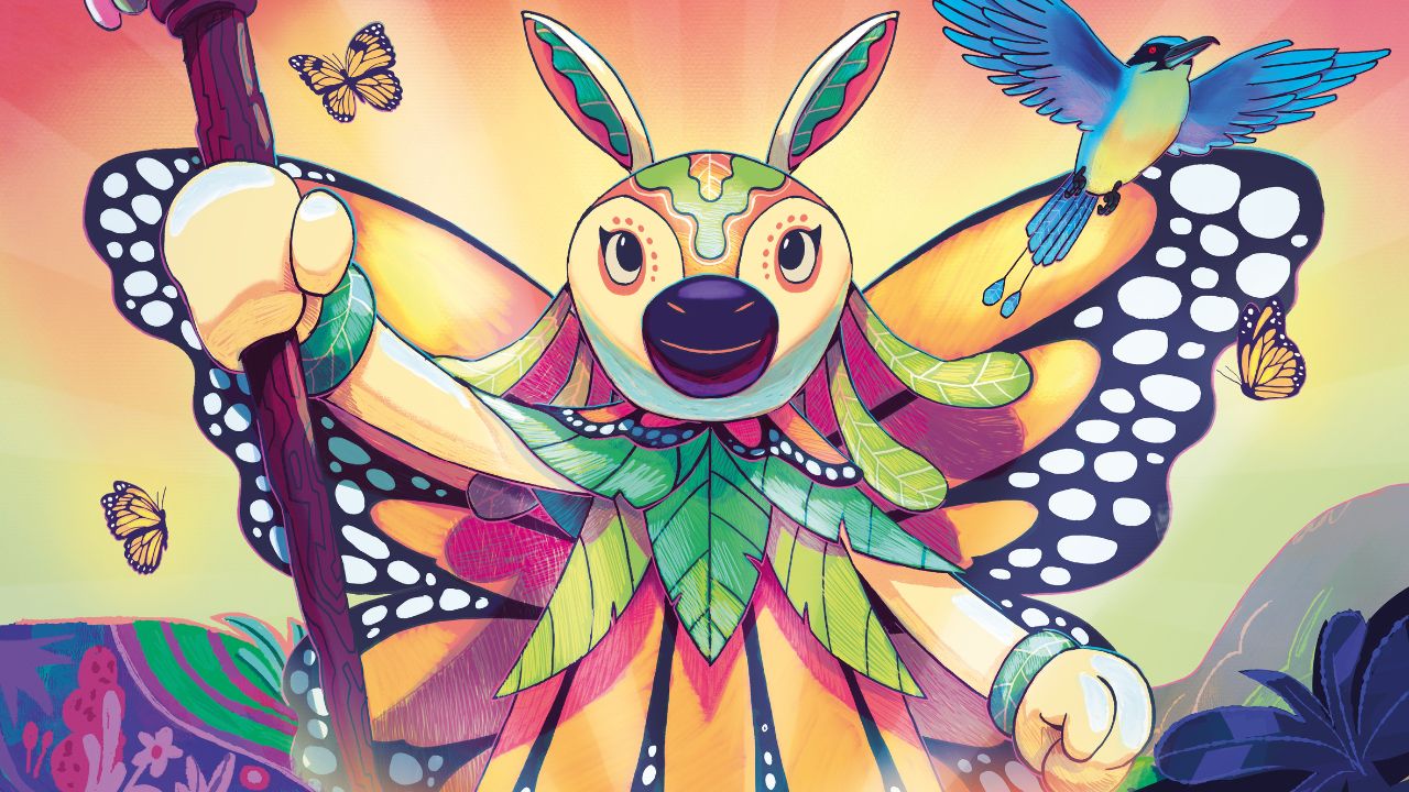 El Festival de Animación Comfama reafirma su crecimiento con su edición 2026