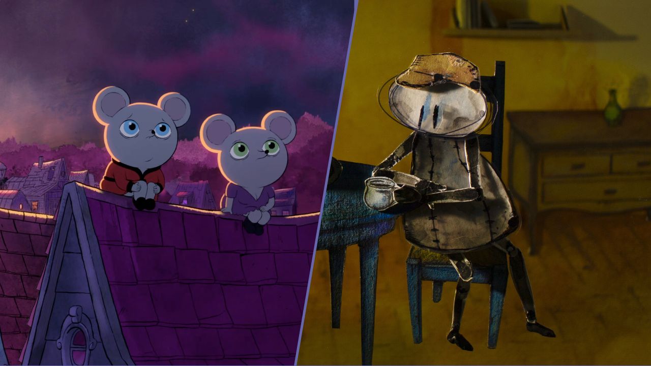 Goya 2026: Decorado y Gilbert se coronan entre la consagración y el debut soñado