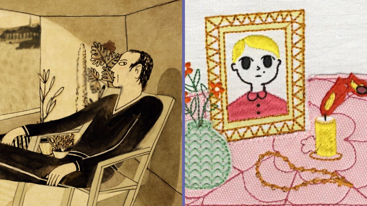 Cão Sozinho y El cuerpo de Cristo encabezan el palmarés iberoamericano de Imaxinaria 2026