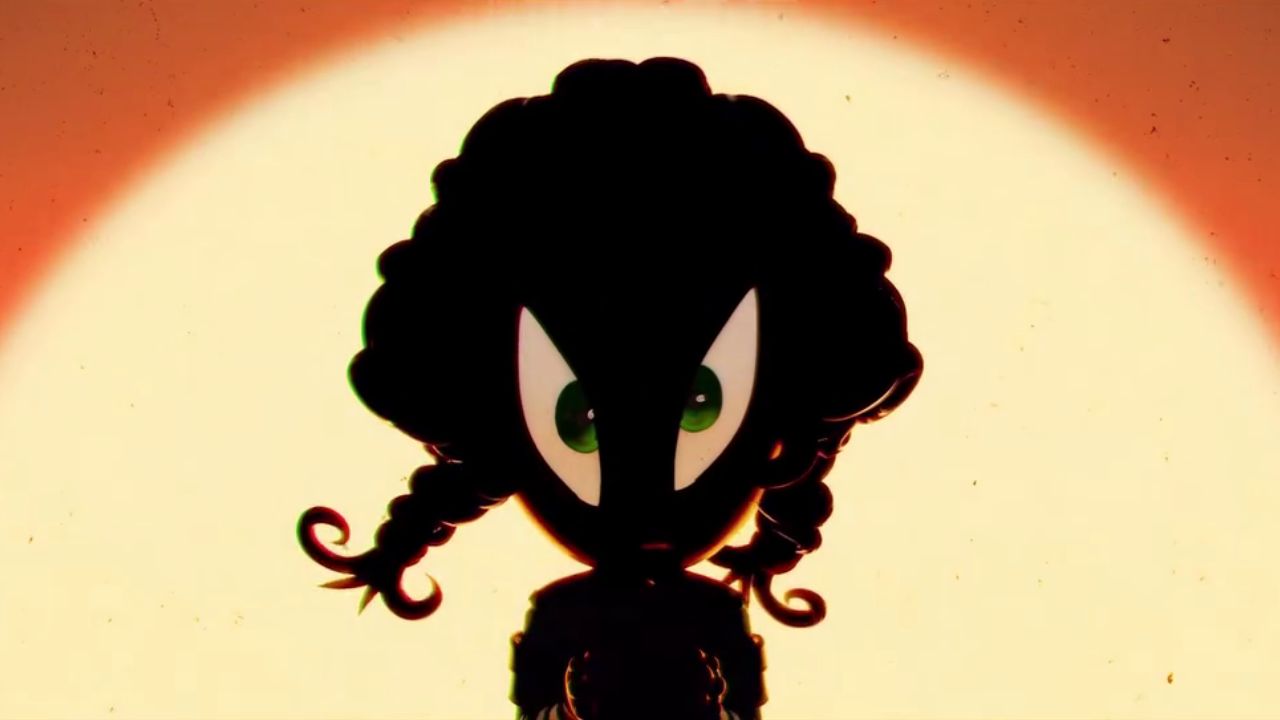 Jorge Gutiérrez comparte vistazo WIP de La Venganza Rodríguez