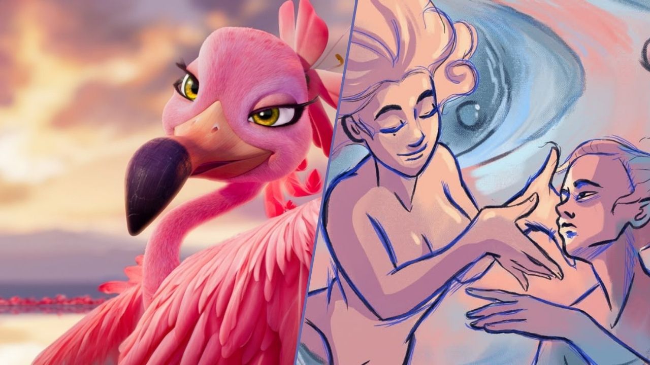 Animation Trends debuta en Málaga; proyectos celebran su selección