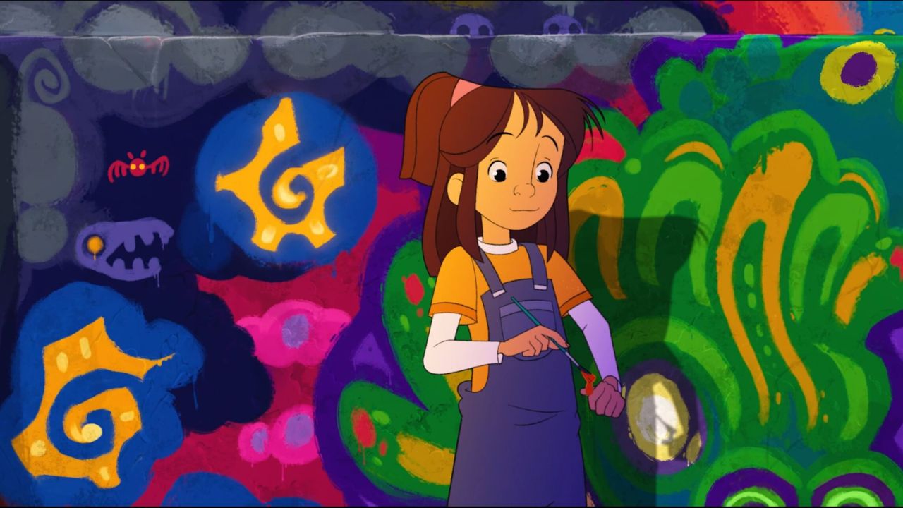 Guadalajara revela su selección de animación; Mi amigo el Sol tendrá estreno mundial