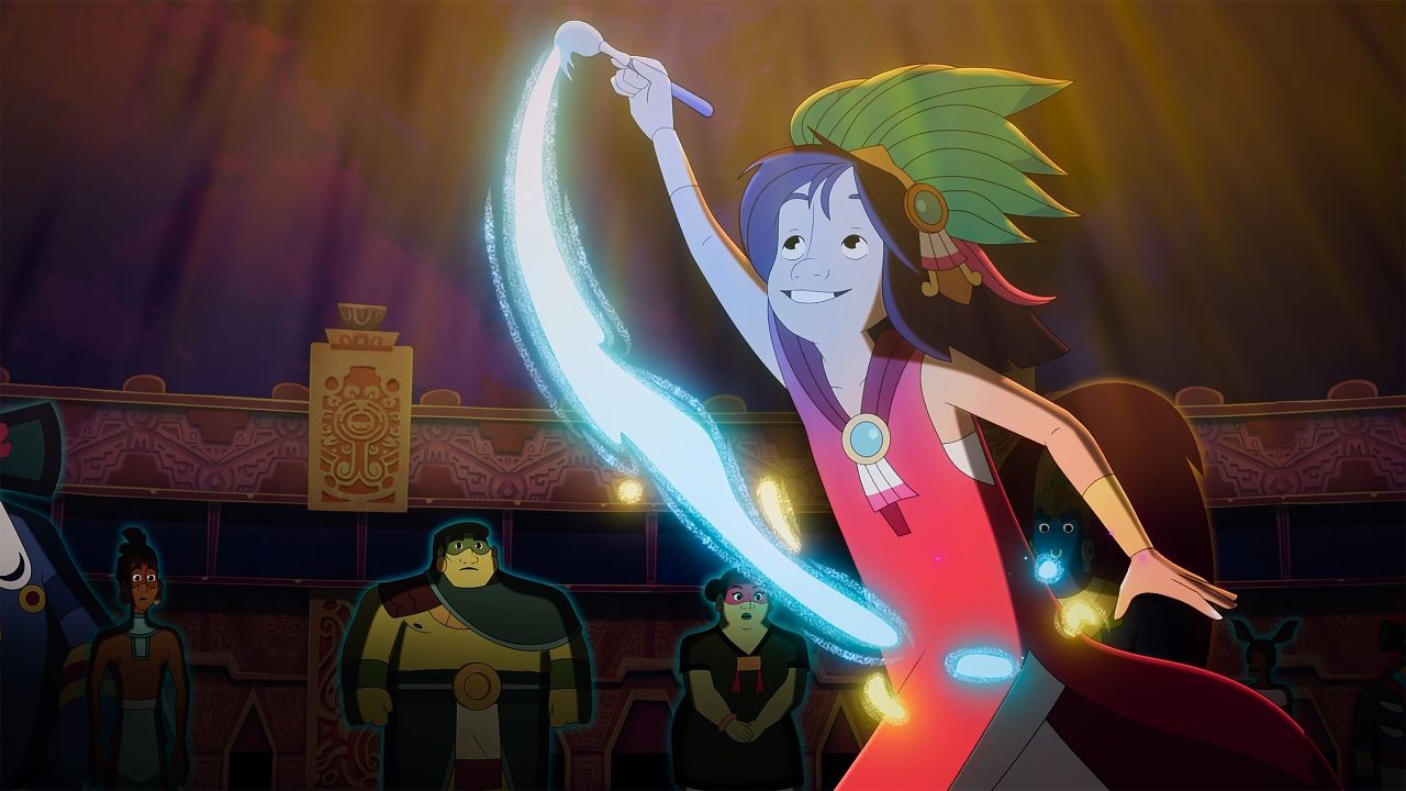 Alejandra Pérez y Mike Uriegas ahondan en Mi amigo el Sol previo a su estreno en Guadalajara