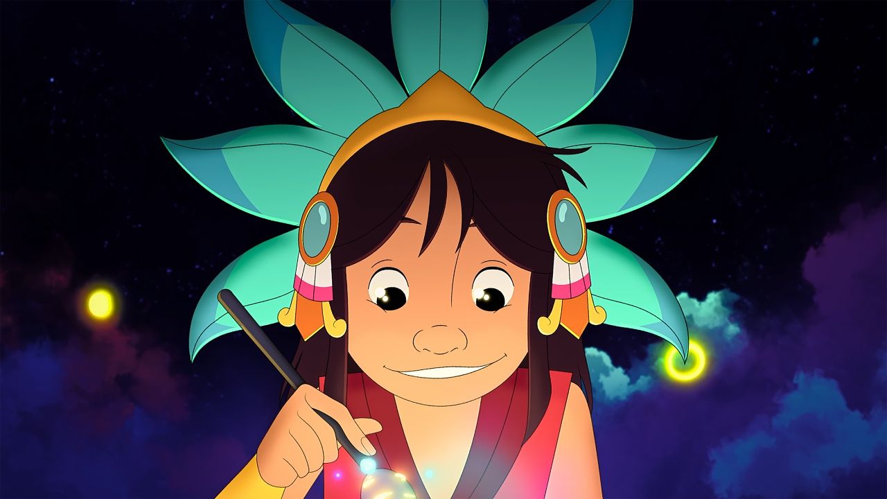 Mi amigo el Sol Alejandra Pérez González Fotosíntesis Media Tortuga Studio México Brasil Xóchitl