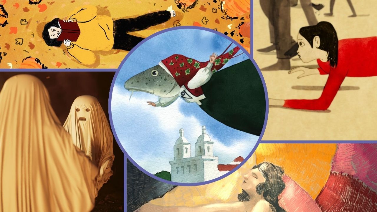 Monstra celebra 25 años con una programación de casi 500 películas