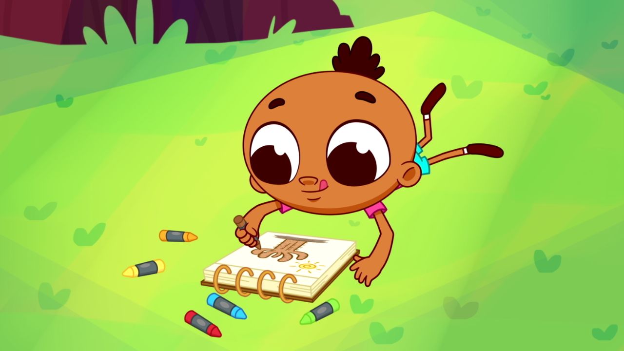 Mundo de Lírio celebrará su estreno internacional en Monstra