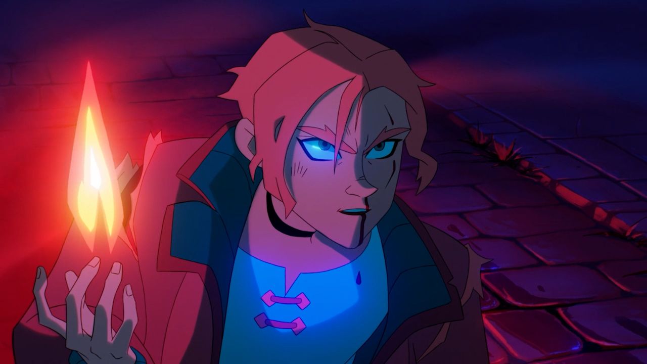 Fly Moustache impulsa el primer anime desarrollado en Portugal con Occupation: Witch