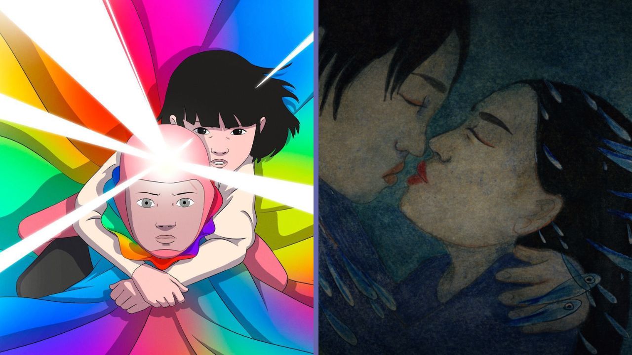 César 2026: Doblete de Arco; Iberoamérica en el palmarés animado