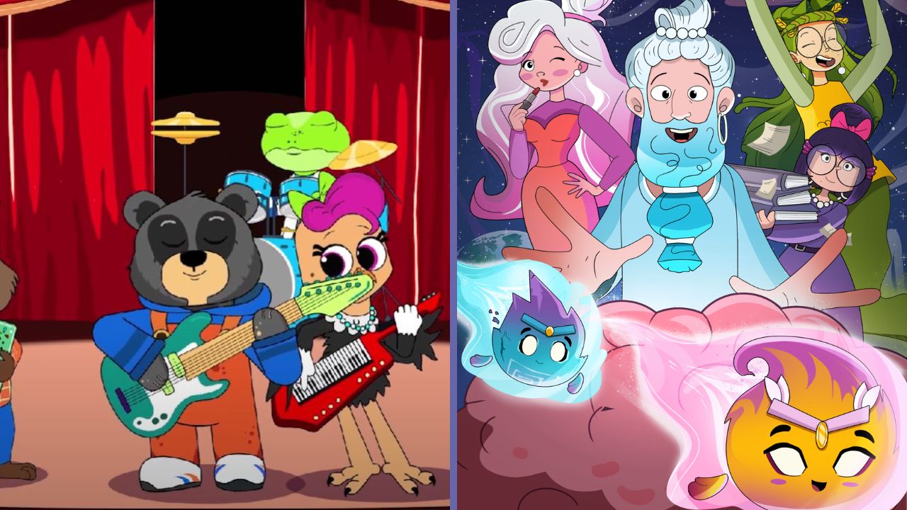 La banda de Andy y Guardianes Salvavidas lideran la animación en los India Catalina 2026