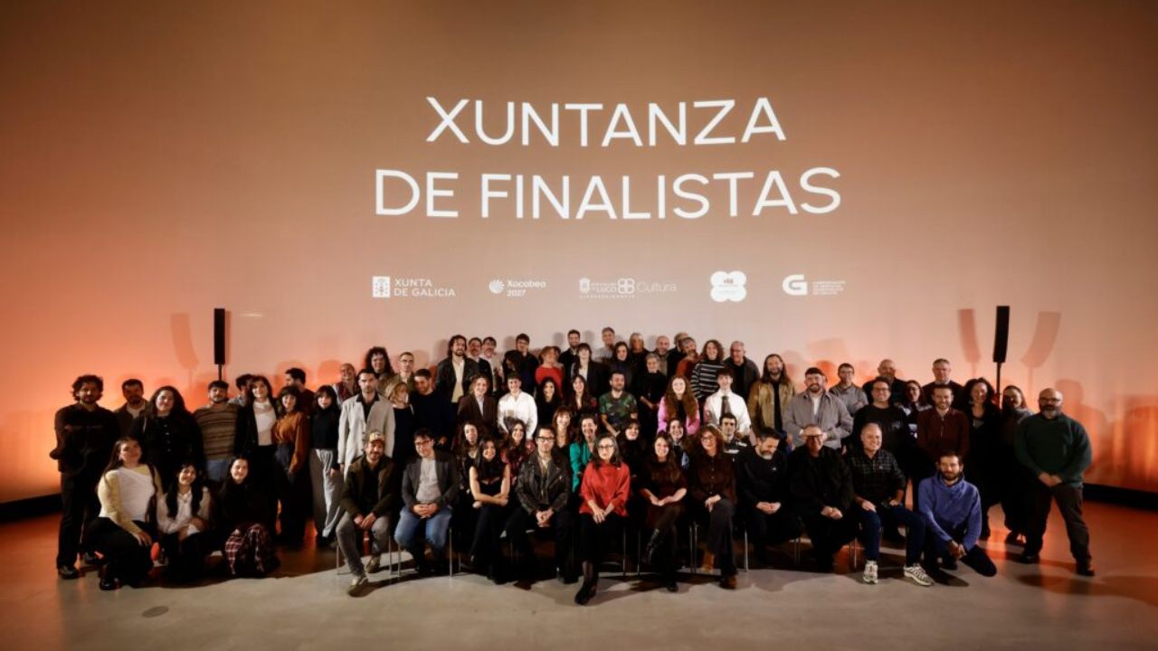 Premios Mestre Mateo 2026