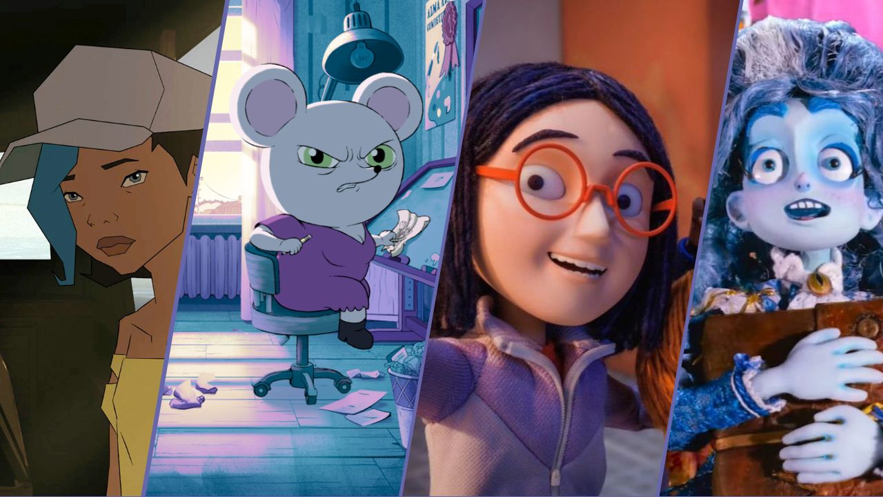 Los Premios Quirino de la Animación Iberoamericana revelan a sus nominados 2026