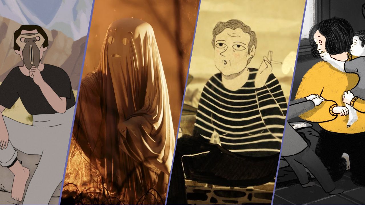 Los Prémios Sophia 2026 confirman el gran momento de la animación portuguesa