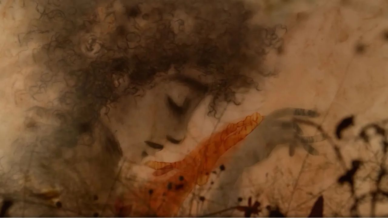 Safo Rosana Urbes Brasil cortometraje animación