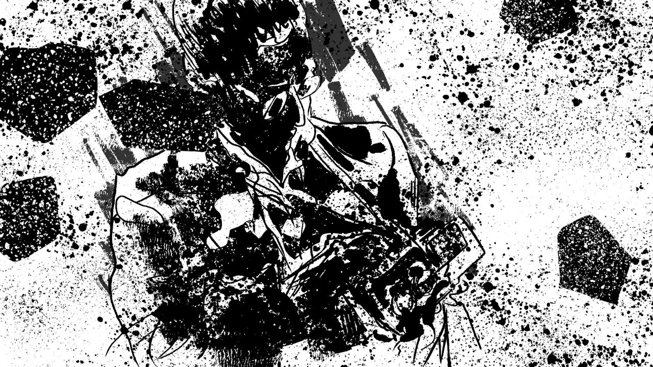 Sais de Prata Filipe Abranches Portugal animación cortometraje