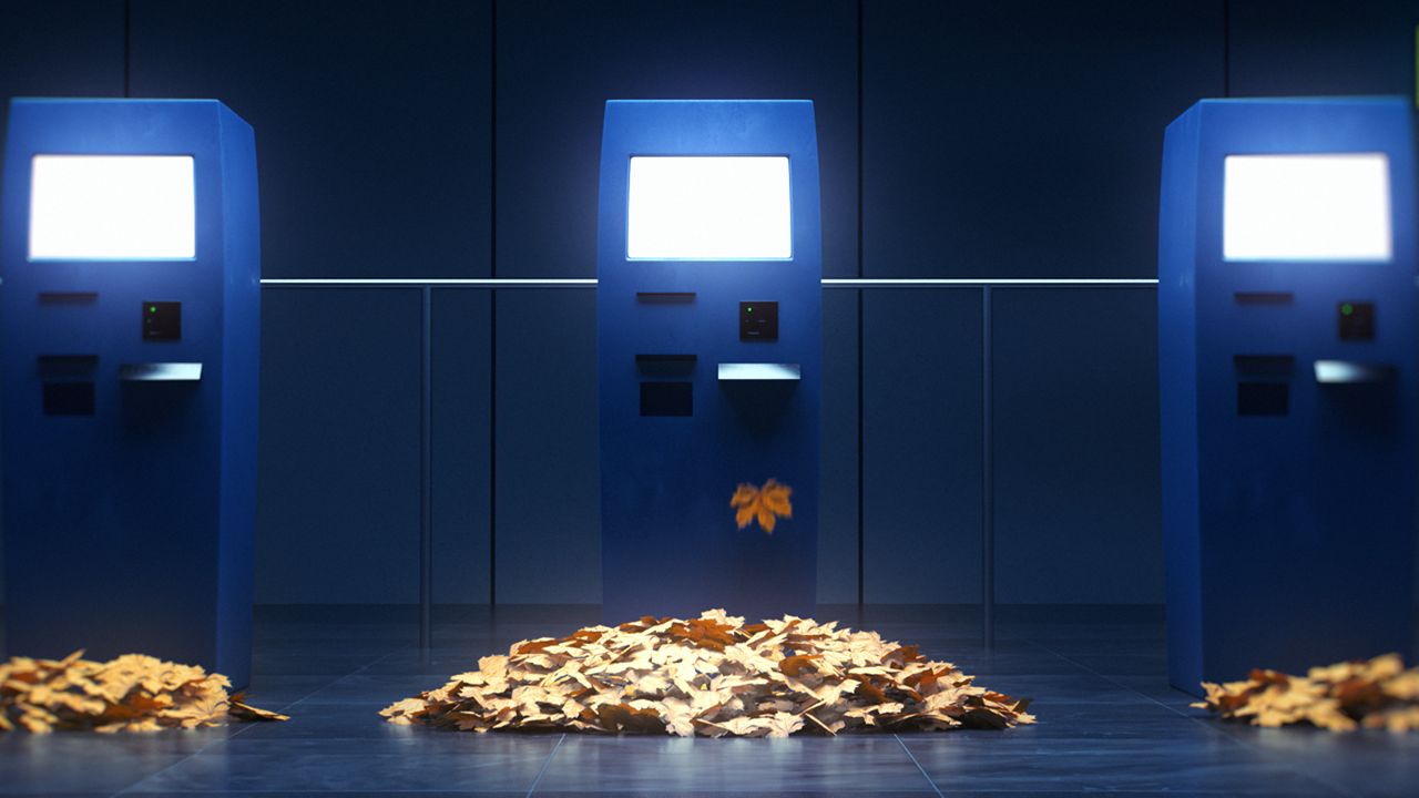 The Untranslatable Forest Ivan Miguel Andy Camou cortometraje animación