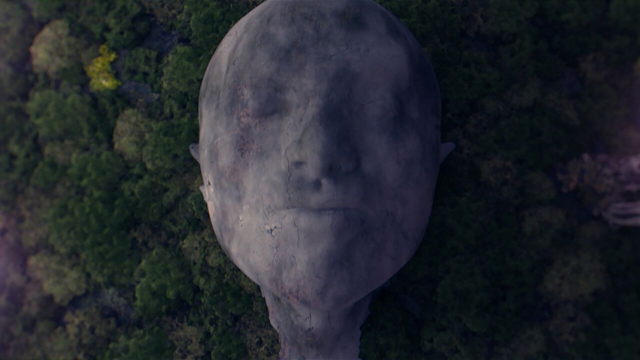 The Untranslatable Forest, de Ivan Miguel y Andy Camou, anuncia su estreno online