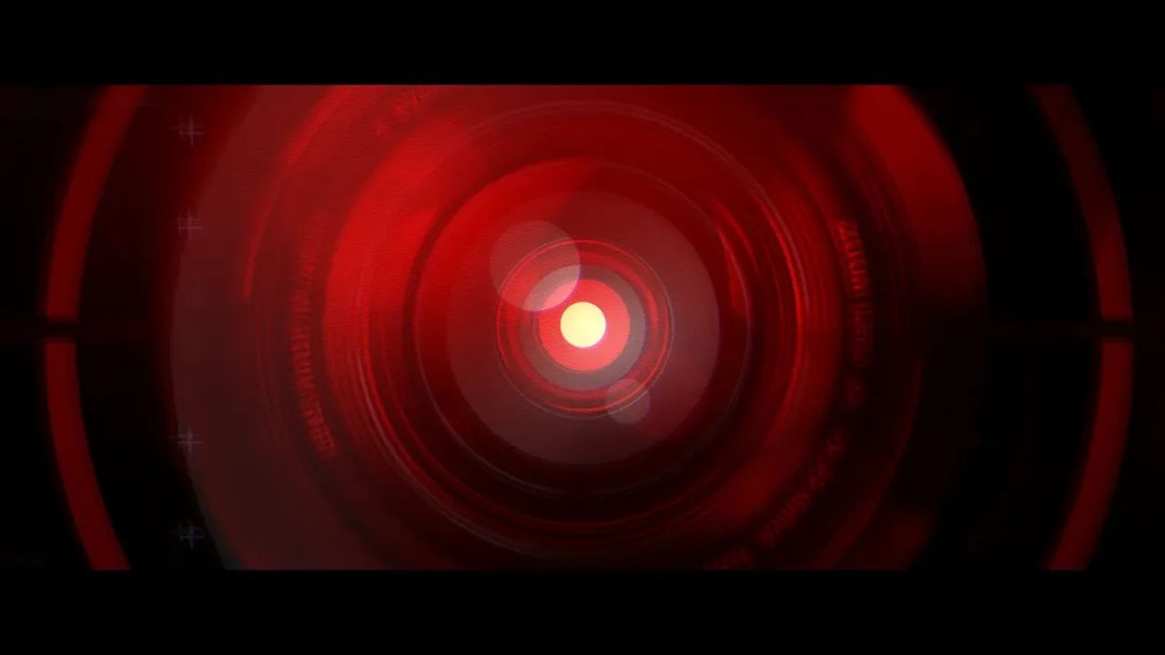 Primer vistazo de Them, nuevo cortometraje de Diogo Costa