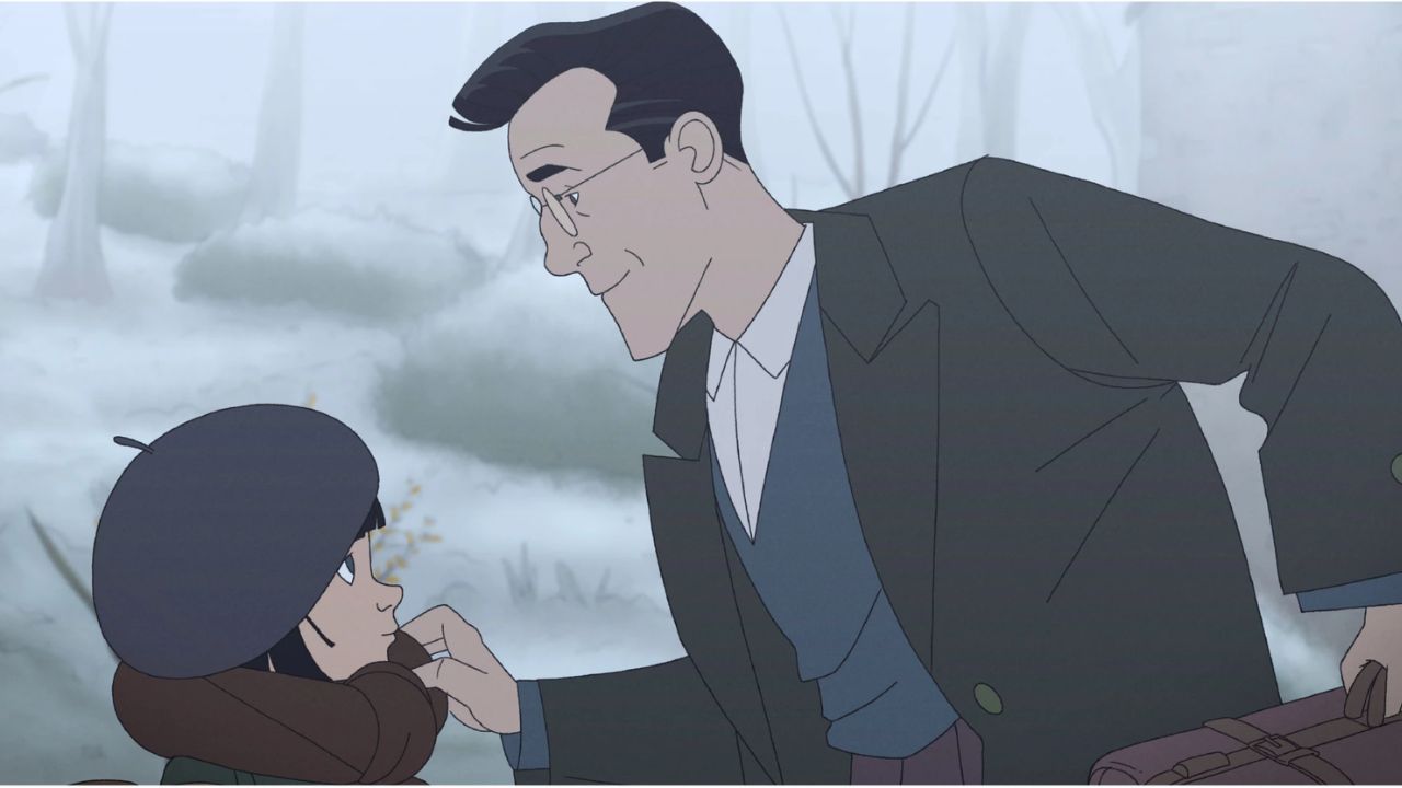 Winnipeg El barco de la esperanza Elio Quiroga Beñat Beitia Dibulitoon El Otro Film La Ballesta Malabar Producciones España Argentina Chile Víctor Julia