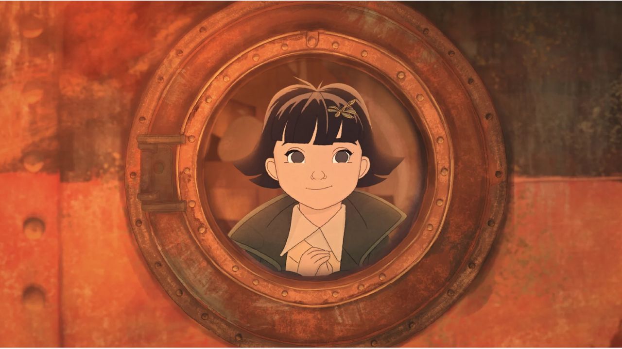 Winnipeg, el barco de la esperanza revela su fecha de estreno