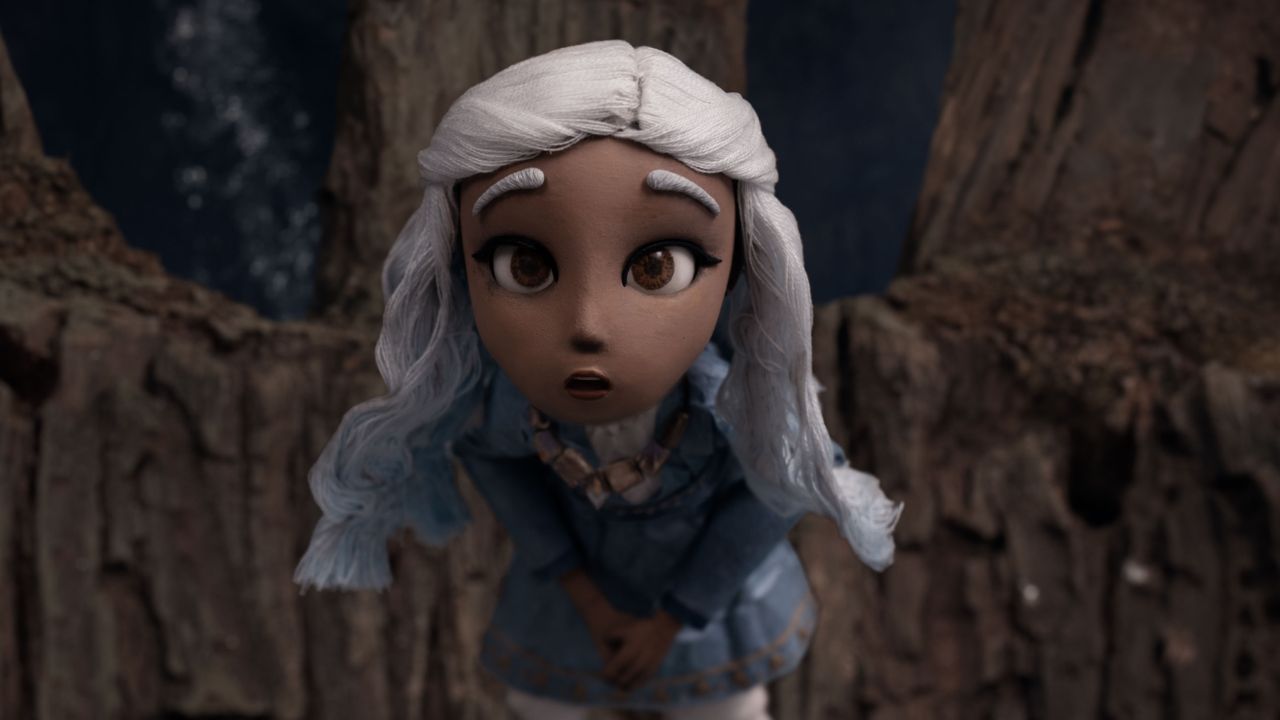 Yugen, corto stop motion hecho con barro, estrenará mundialmente en el Manchester Film Festival