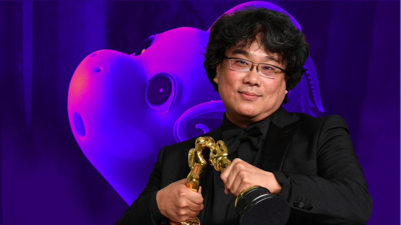 Bong Joon Ho impacta con su salto a la animación: vistazo y sinopsis de Ally