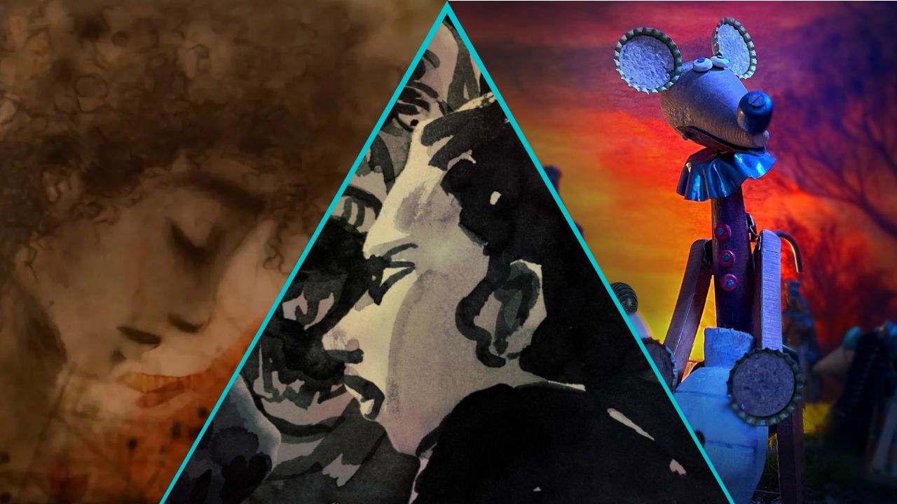 AnimaVerso cierra su tercera edición con Brasil y Uruguay como protagonistas