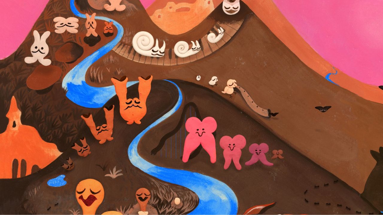 La animación iberoamericana destaca en Animafest Zagreb 2026