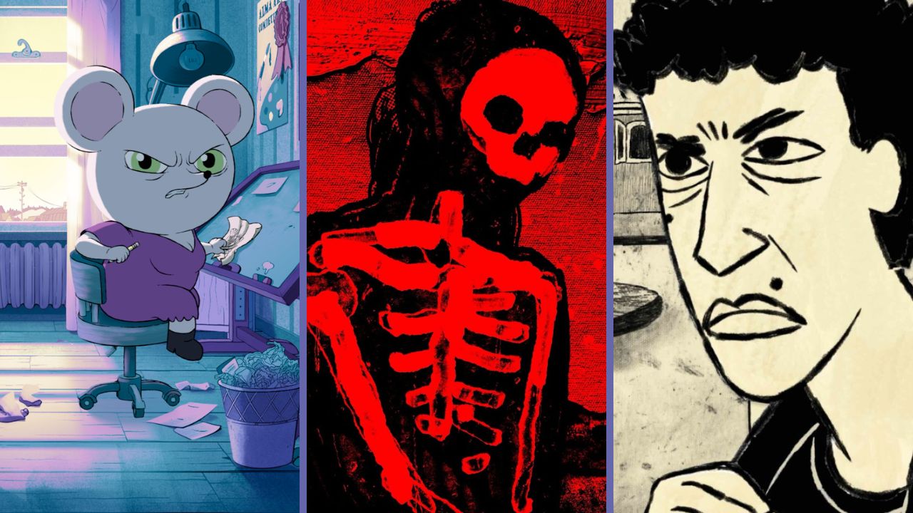 Zagreb 2026 incluye tres filmes iberoamericanos en la competencia de largometrajes