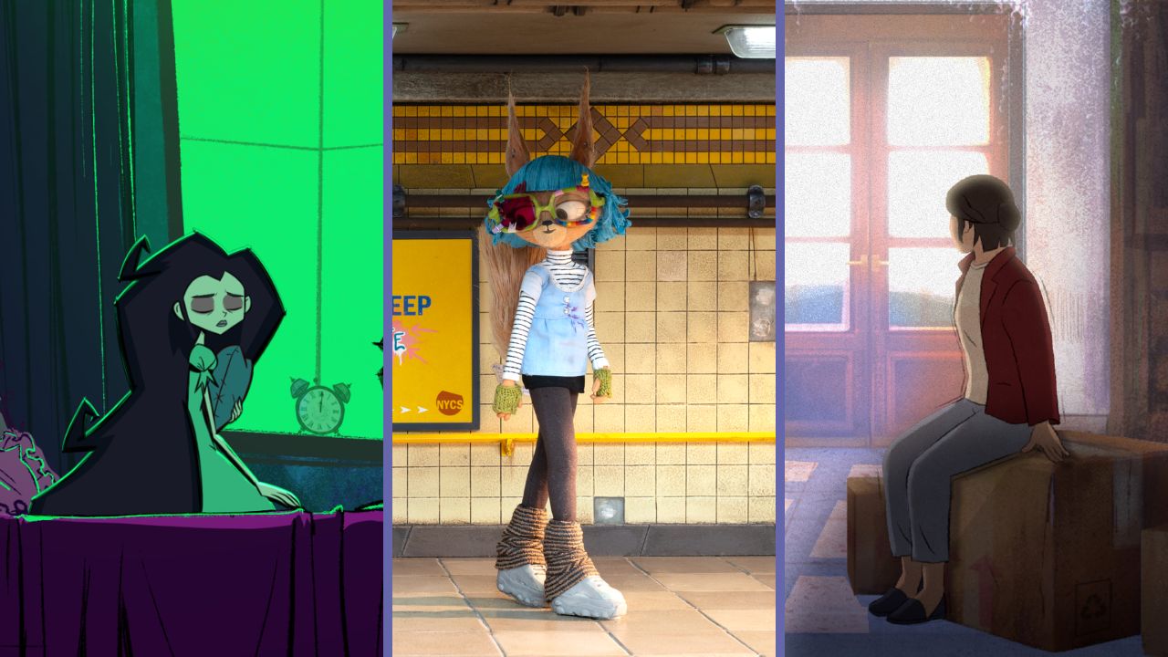 Animayo presenta su selección 2026; estrenos mundiales de Bestias de la muerte, Only Rats y Tsunami