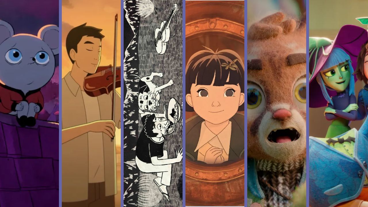 Annecy 2026 revela su selección de largometrajes con seis títulos iberoamericanos