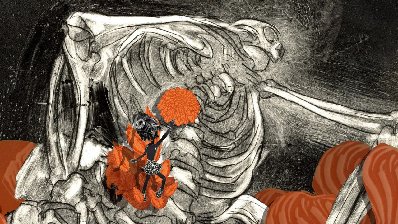 El estreno de Aquí y allá lidera la presencia iberoamericana en Sommets du Cinéma d’Animation 2026