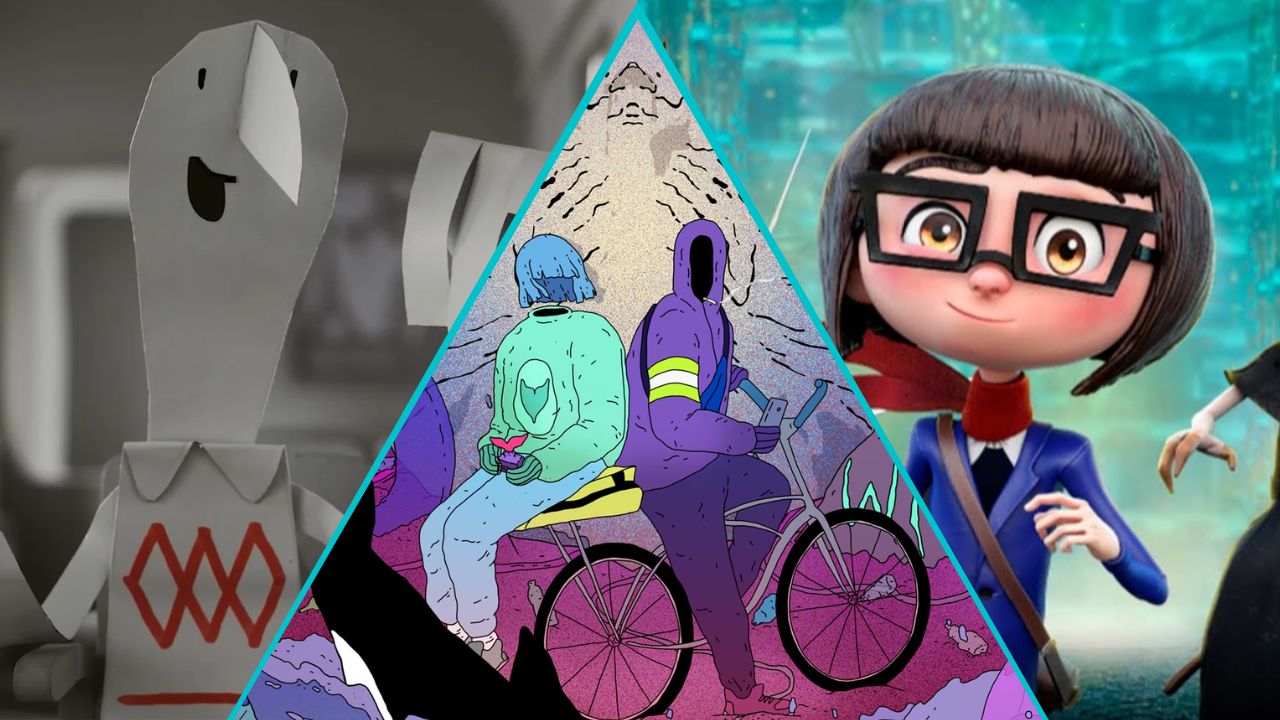 BAFICI profundiza en el estado de la animación argentina contemporánea