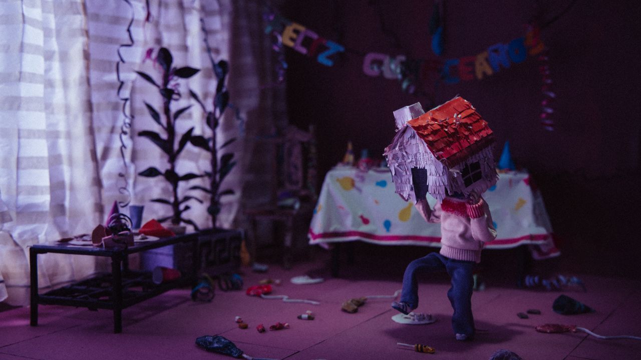 Exclusiva: Lucas Engel actualiza el estado de Bautizo, de Hugo Covarrubias