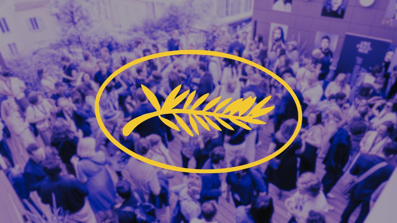 El Marché du Film amplía su programa animado con el lanzamiento de Cannes Animation