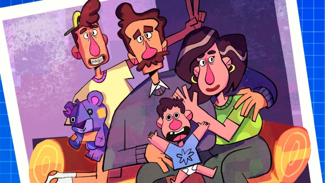 Carry On celebrará su estreno mundial en Chilemonos