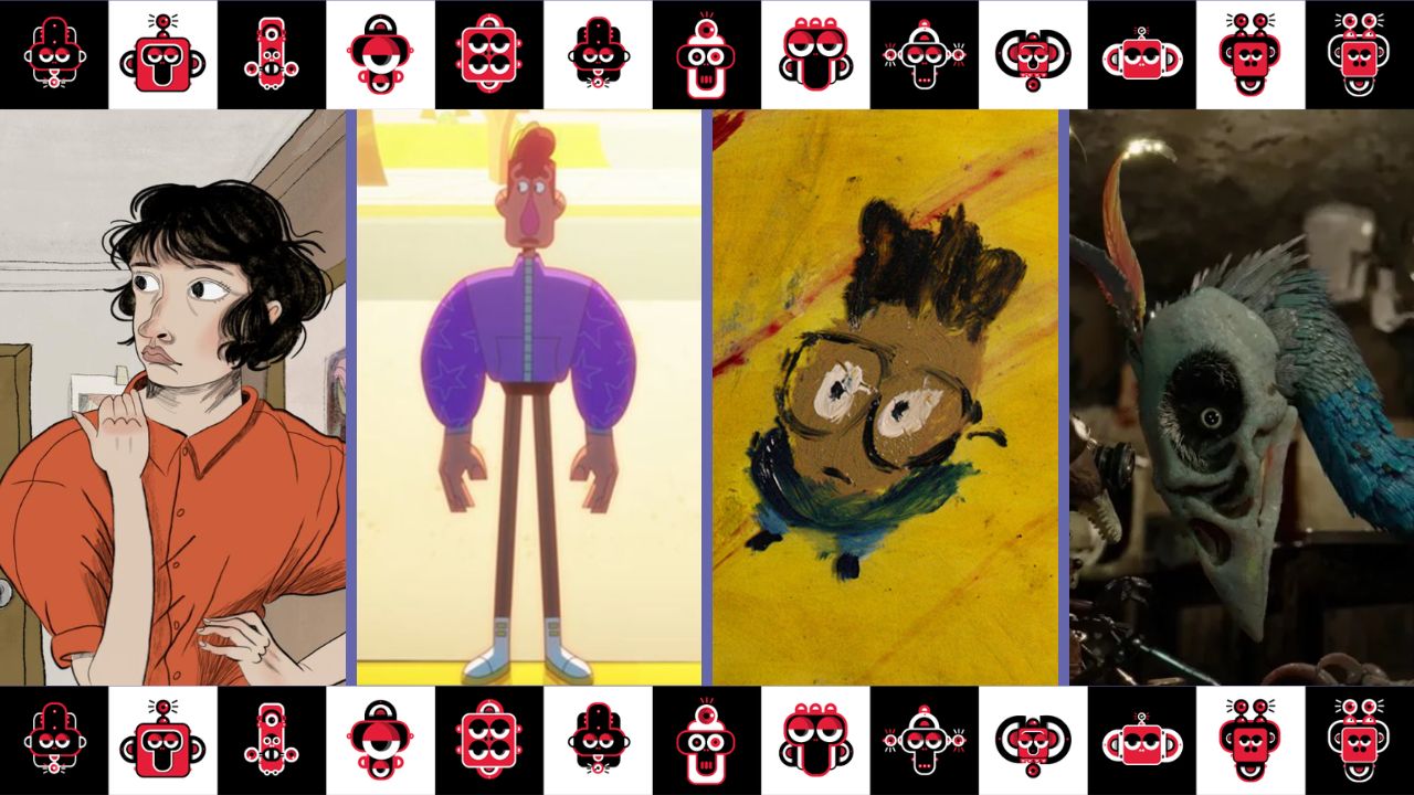 Chilemonos 2026: 29 cortos iberoamericanos compiten por dos plazas al Oscar