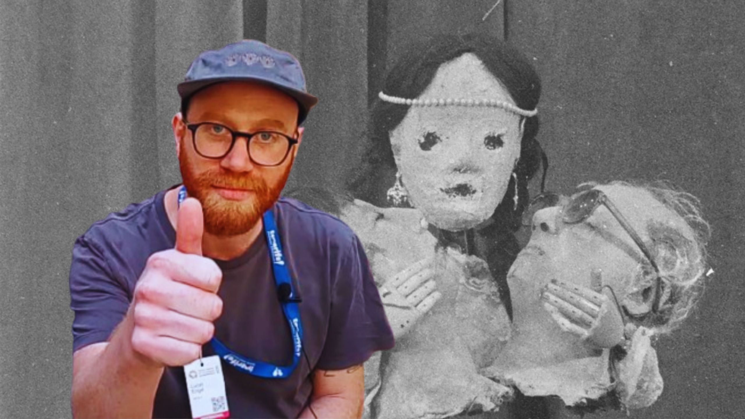 Los estudios desde dentro: Pista B con Lucas Engel