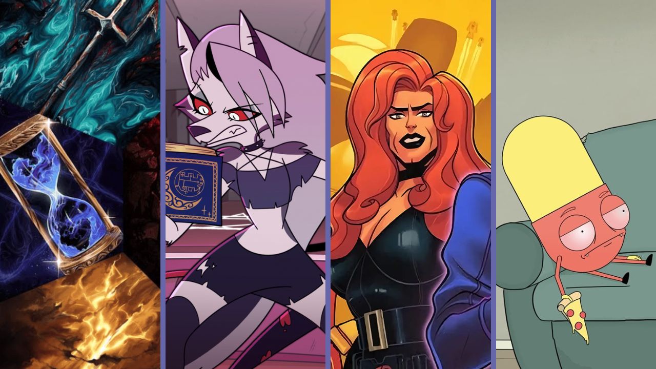 YouTube ahonda en las nuevas tendencias animadas: ¿qué impacto tiene en Iberoamérica?