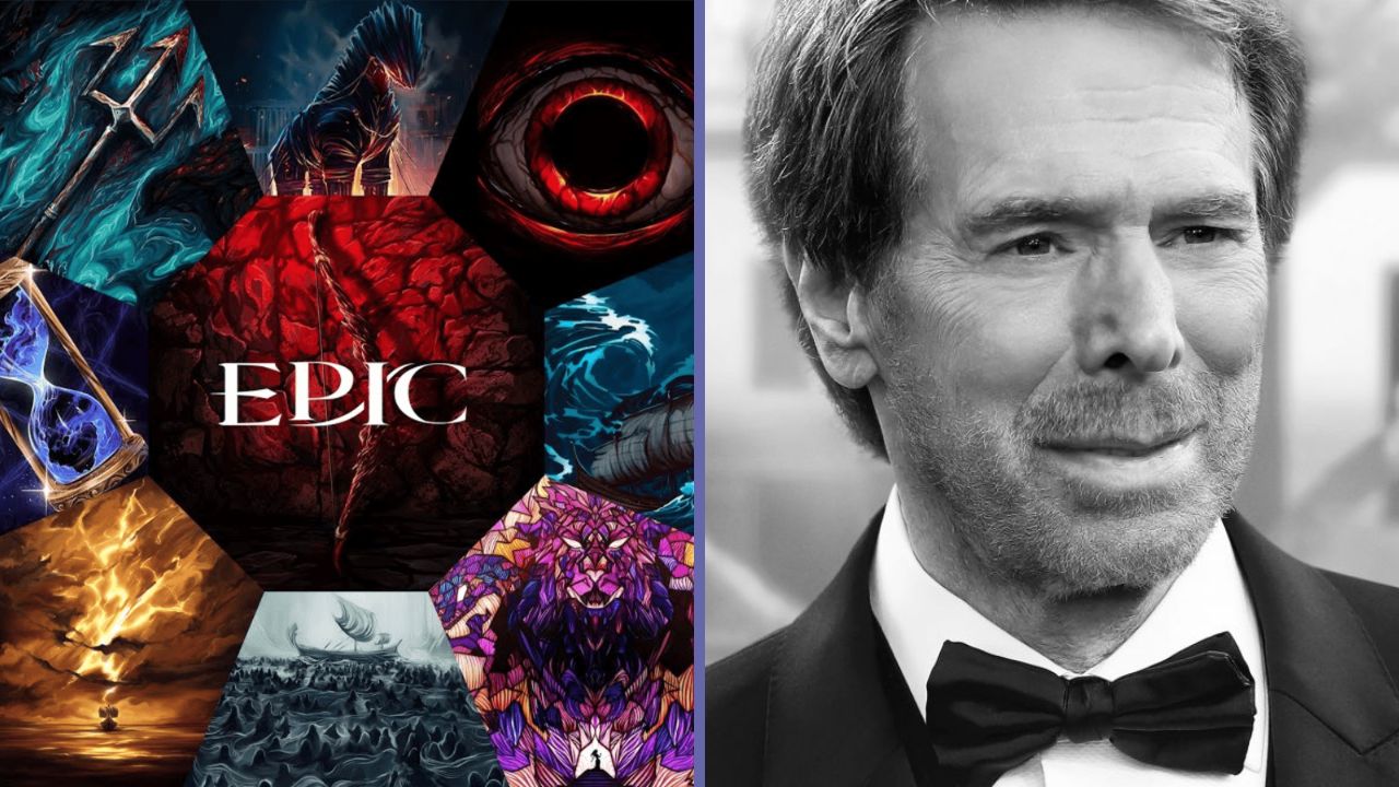 Jerry Bruckheimer impulsa la adaptación cinematográfica de Epic: The Musical