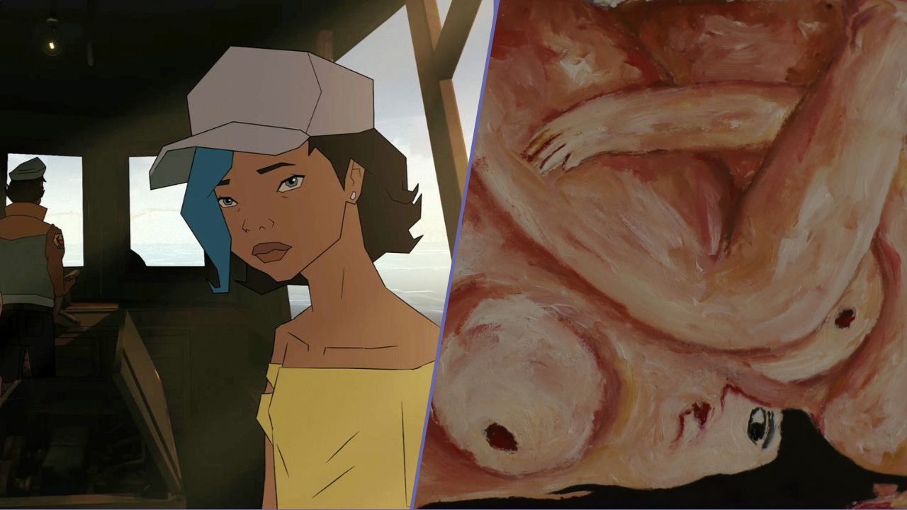 Coração das Trevas y Una vez en un cuerpo encabezan el palmarés animado en Guadalajara 2026