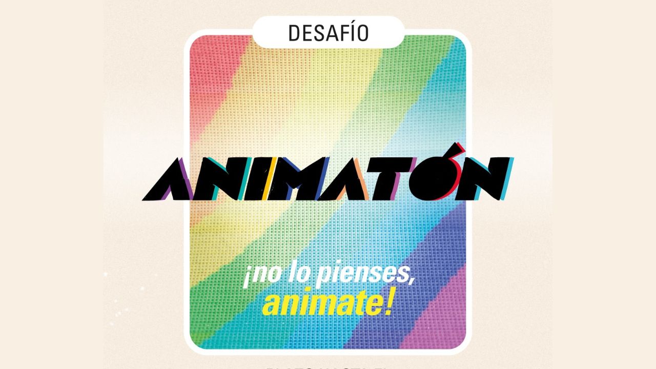 Festival Uruguayo de Animación FUA Animatón convocatoria