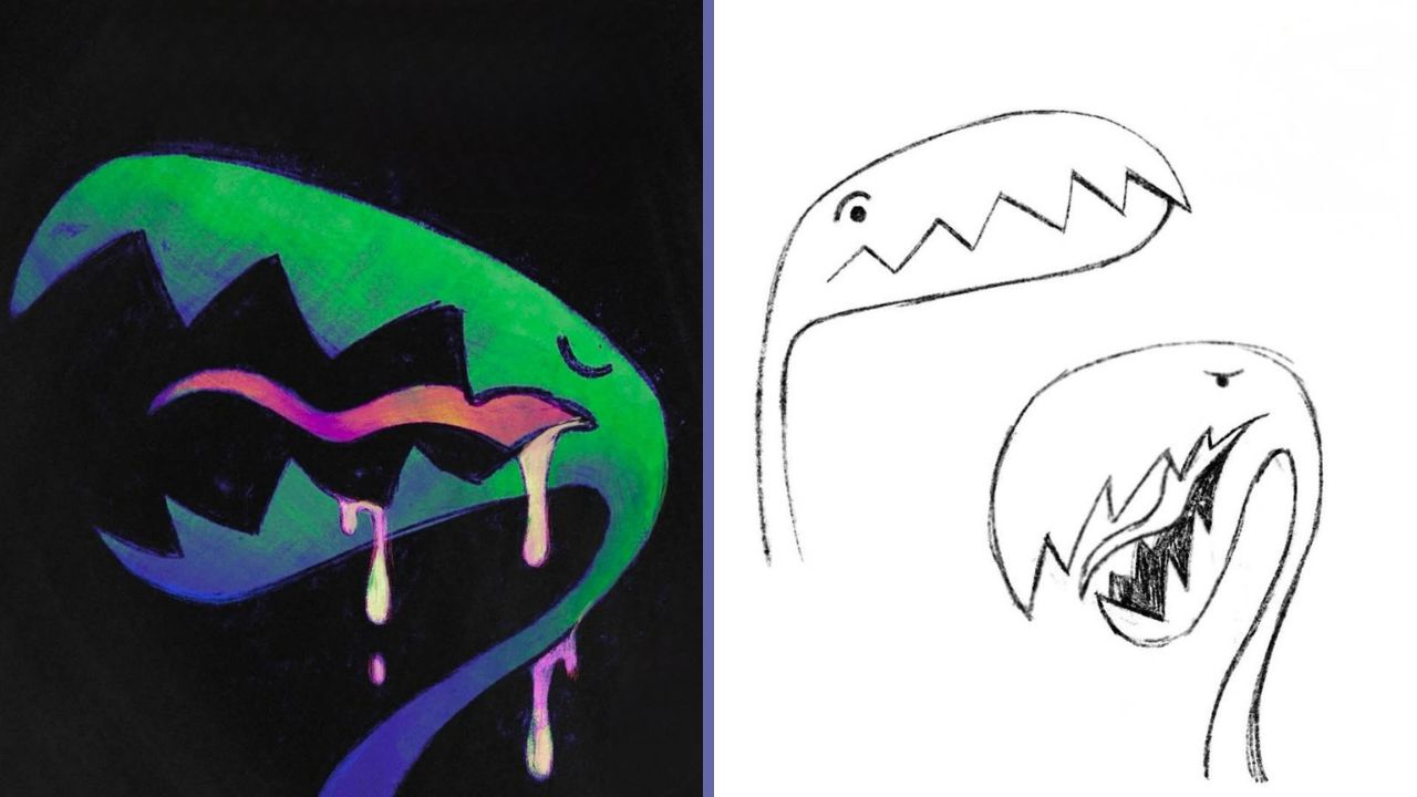 Flor de cristal Julia Conde Mixta Media Argentina Animación stop motion preproducción