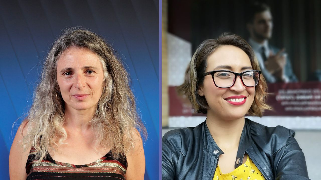 Irene Iborra y Angélica Lares pondrán en alto el stop motion iberoamericano en CartoonNext 2026