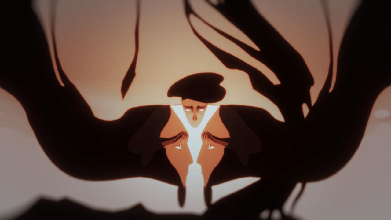 Lúcido Vier Nev Cola Animation Portugal Experiencia inmersiva