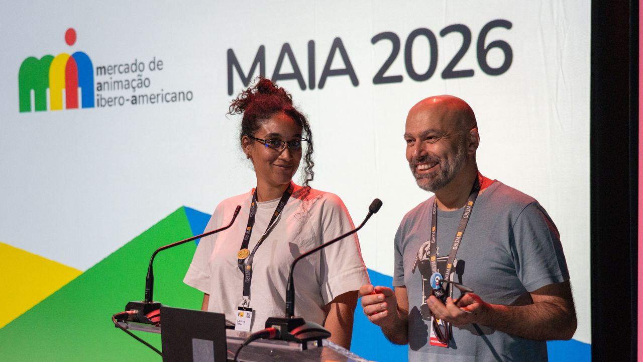 Exclusiva: Nuno Beato comparte conclusiones de MAIA y revela detalles de la próxima edición