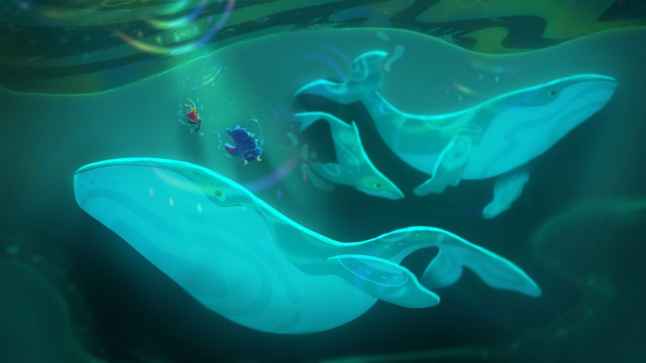 Mu-ki-ra calienta motores rumbo al FICCI con nuevas imágenes y fechas de proyecciones